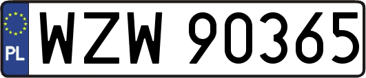 WZW90365