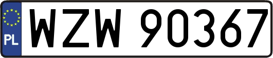 WZW90367