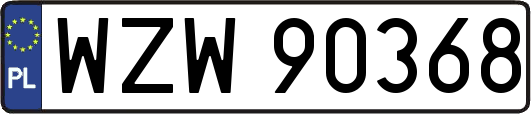 WZW90368