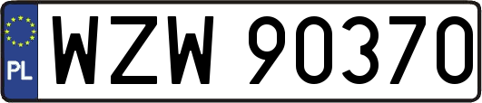 WZW90370