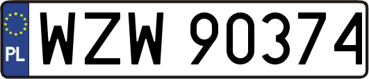 WZW90374