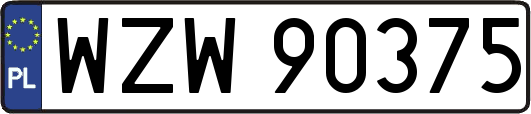 WZW90375