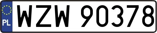 WZW90378