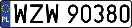 WZW90380