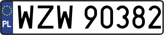 WZW90382