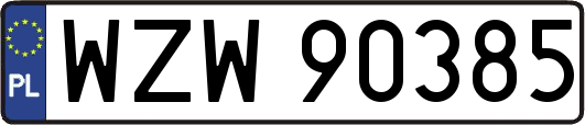 WZW90385