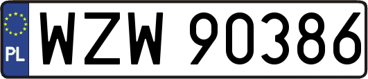 WZW90386