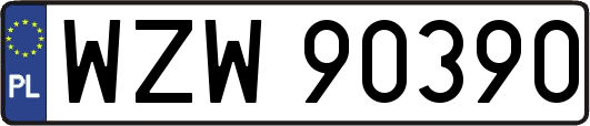 WZW90390