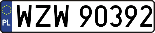 WZW90392