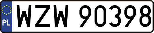 WZW90398