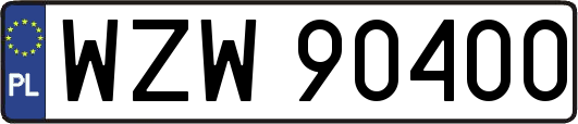 WZW90400