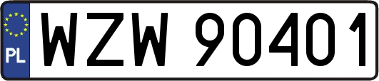 WZW90401