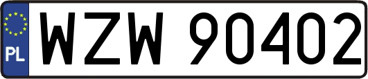 WZW90402