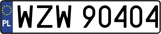 WZW90404