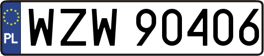 WZW90406