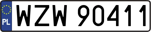 WZW90411