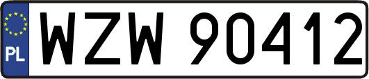 WZW90412