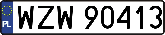 WZW90413