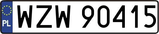 WZW90415