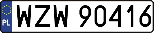 WZW90416