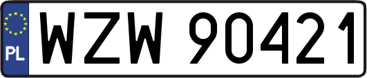 WZW90421