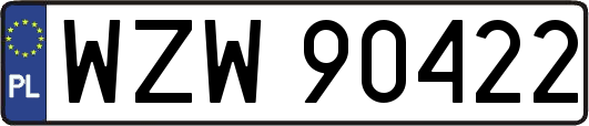 WZW90422