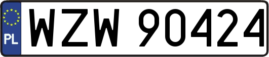 WZW90424