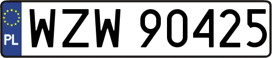 WZW90425