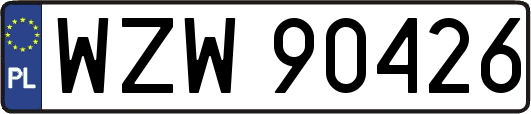 WZW90426