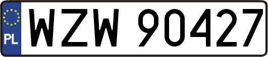 WZW90427