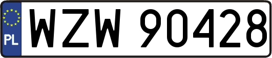 WZW90428
