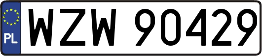 WZW90429