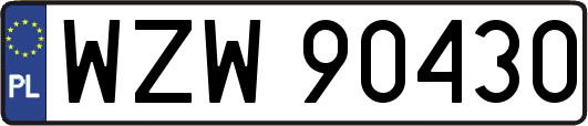 WZW90430