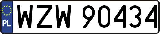 WZW90434