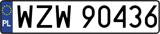 WZW90436