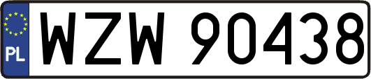 WZW90438