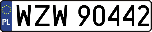 WZW90442