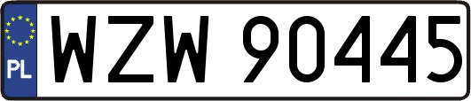 WZW90445