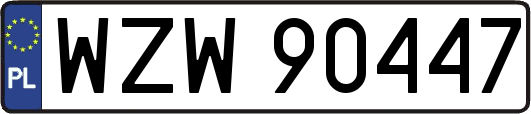 WZW90447