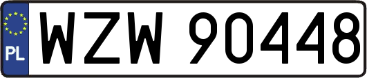 WZW90448