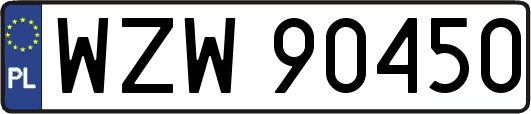 WZW90450