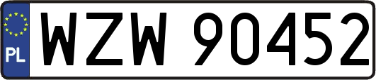 WZW90452