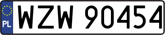 WZW90454