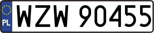 WZW90455