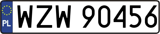 WZW90456
