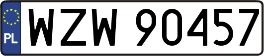 WZW90457