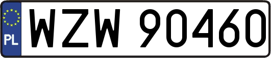 WZW90460