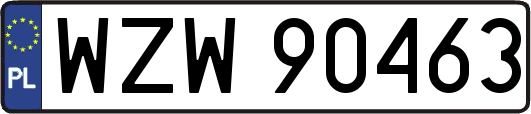 WZW90463