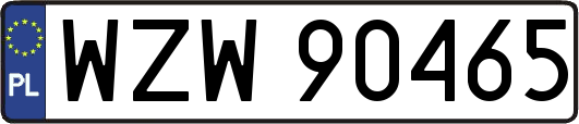 WZW90465