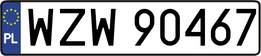 WZW90467